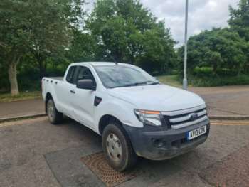 Used Ford Ranger 2013 for sale - 74873017: Photo