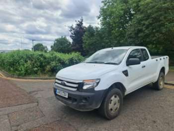 Used Ford Ranger 2013 for sale - 74873017: Photo