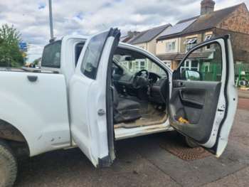 Used Ford Ranger 2013 for sale - 74873017: Photo