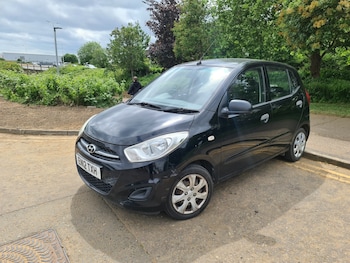Used Hyundai i10 2012 for sale - 78660225: Photo