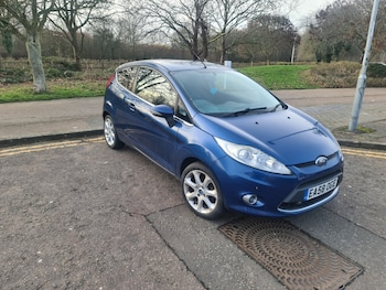 Ford Fiesta feature image