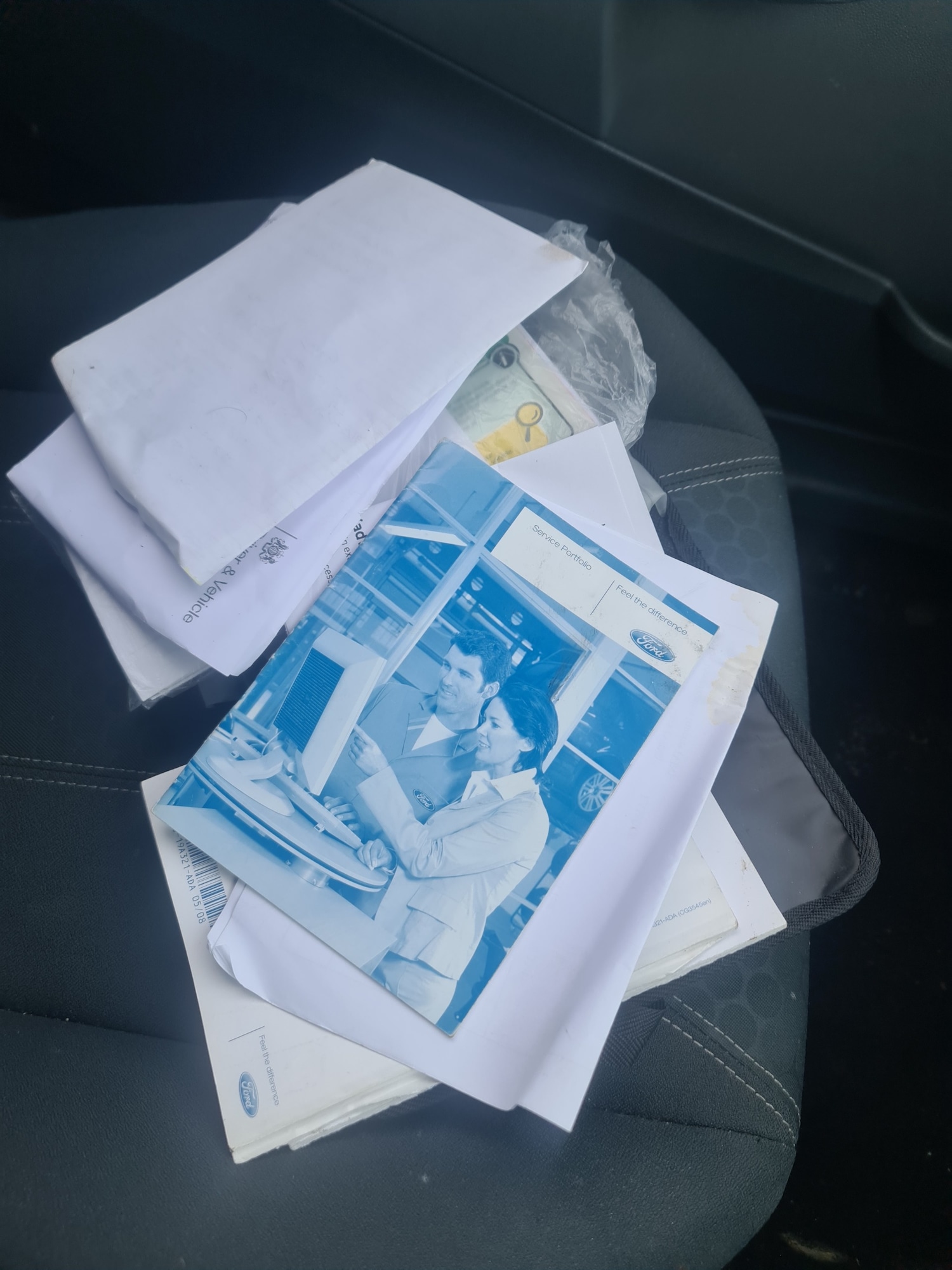 Used Ford Fiesta 2008 for sale - 77558773: Photo 6