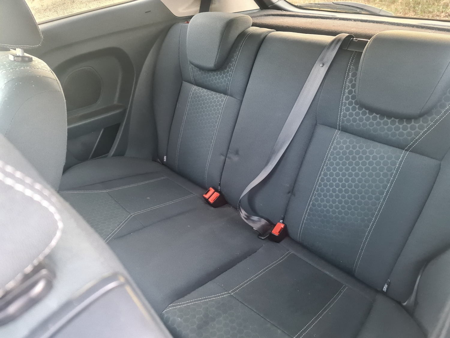 Used Ford Fiesta 2008 for sale - 77558773: Photo 8