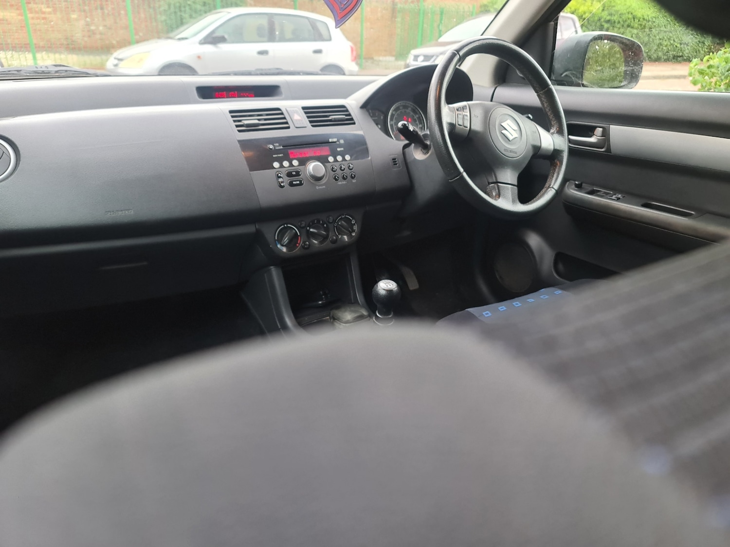 Vehicle 7