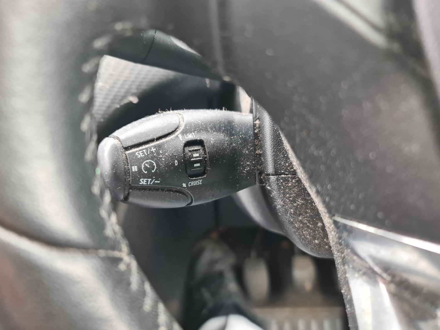 Used Peugeot 2008 2015 for sale - 77637136: Photo 5