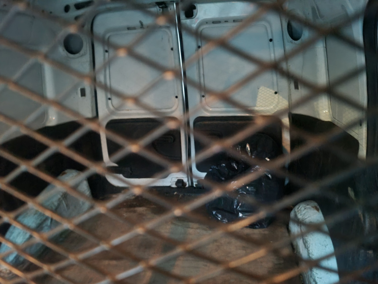 Used Vauxhall Combo 2007 for sale - 77289495: Photo 6