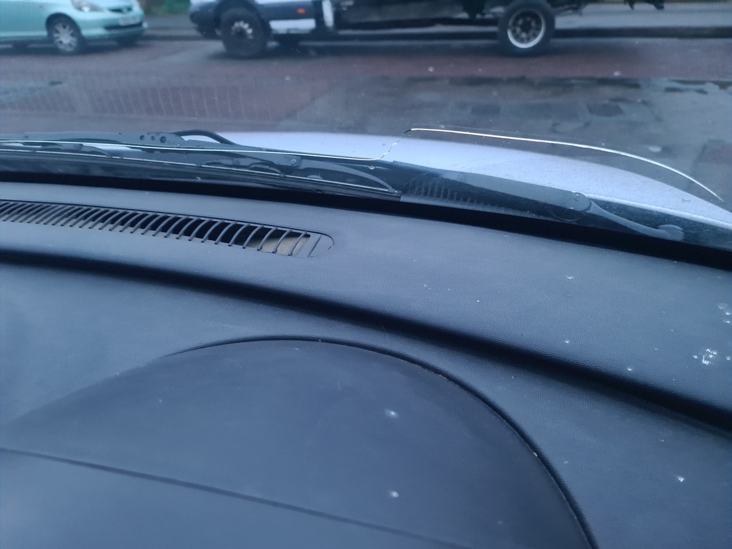 Used Vauxhall Combo 2007 for sale - 77289495: Photo 8