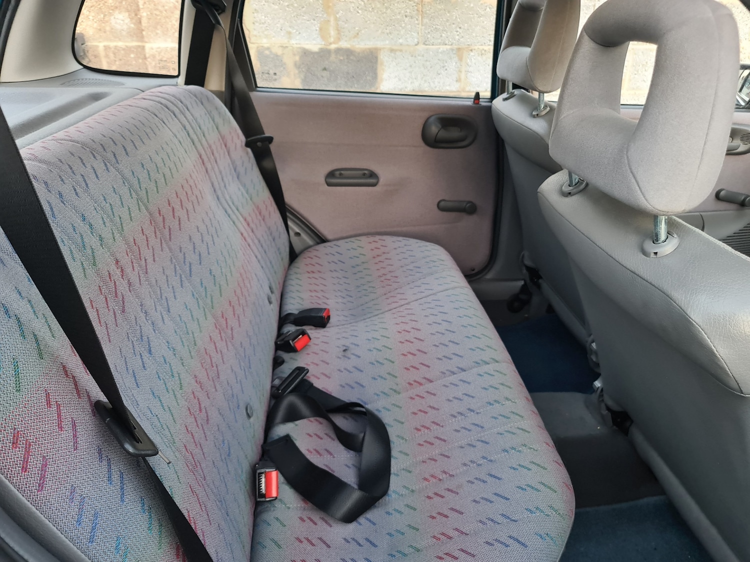 Used Vauxhall Corsa 1994 for sale - 73928122: Photo 11