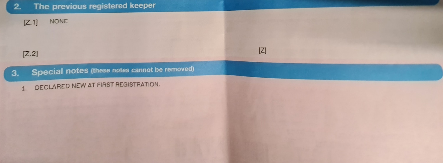 Used Vauxhall Corsa 1994 for sale - 73928122: Photo 7