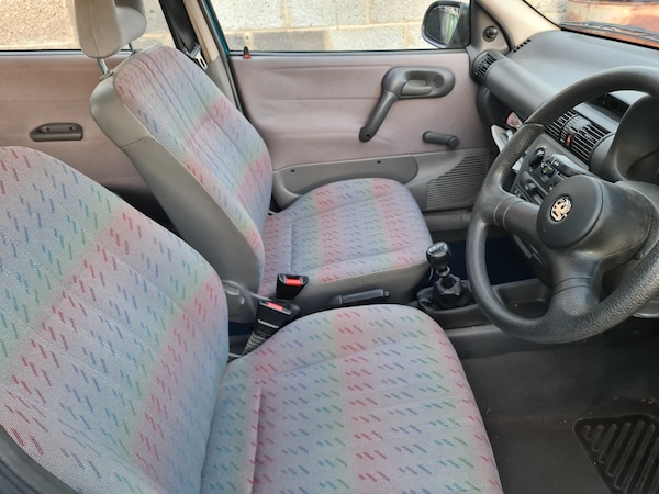 Used Vauxhall Corsa 1994 for sale - 73928122: Photo 7