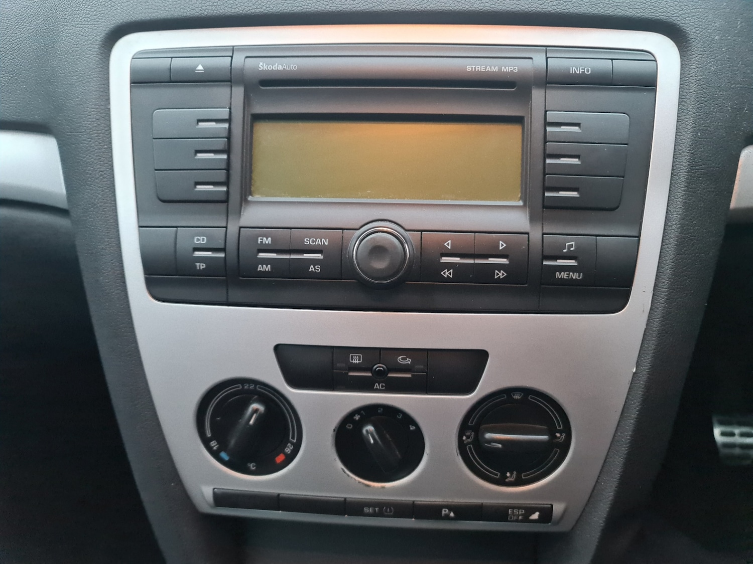 Used Skoda Octavia 2007 for sale - 77037051: Photo 11