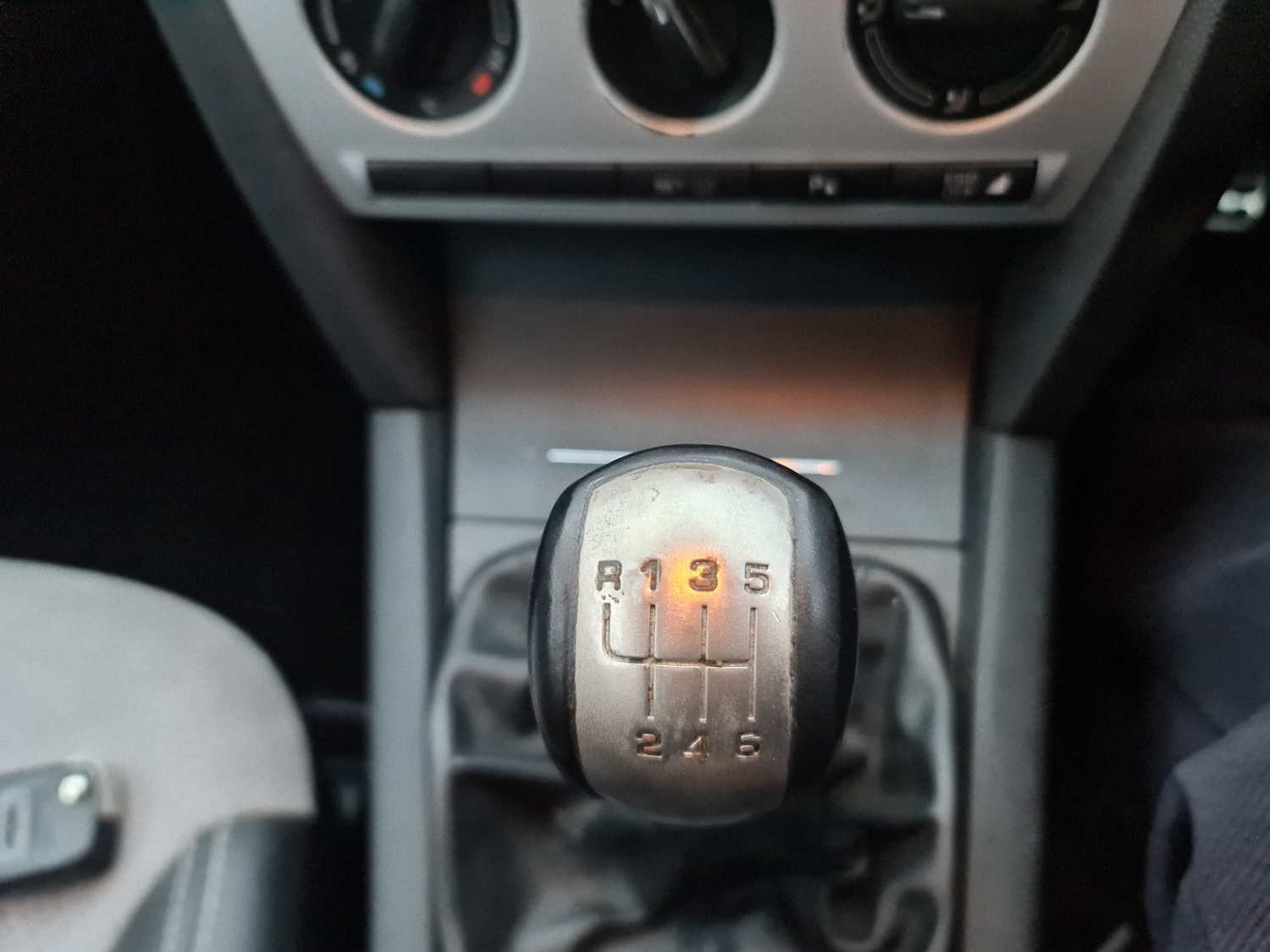 Used Skoda Octavia 2007 for sale - 77037051: Photo 12