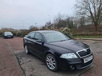 Used Skoda Octavia 2007 for sale - 77037051: Photo