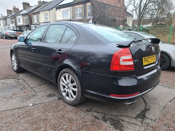 Used Skoda Octavia 2007 for sale - 77037051: Photo