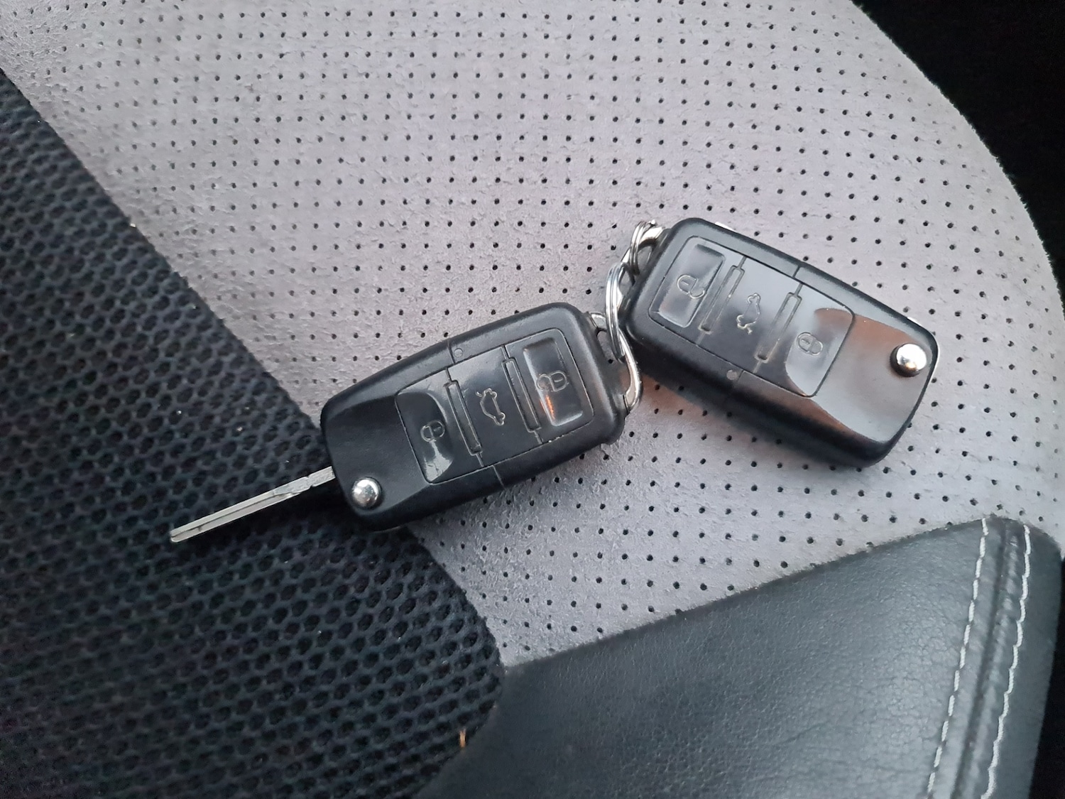 Used Skoda Octavia 2007 for sale - 77037051: Photo 5