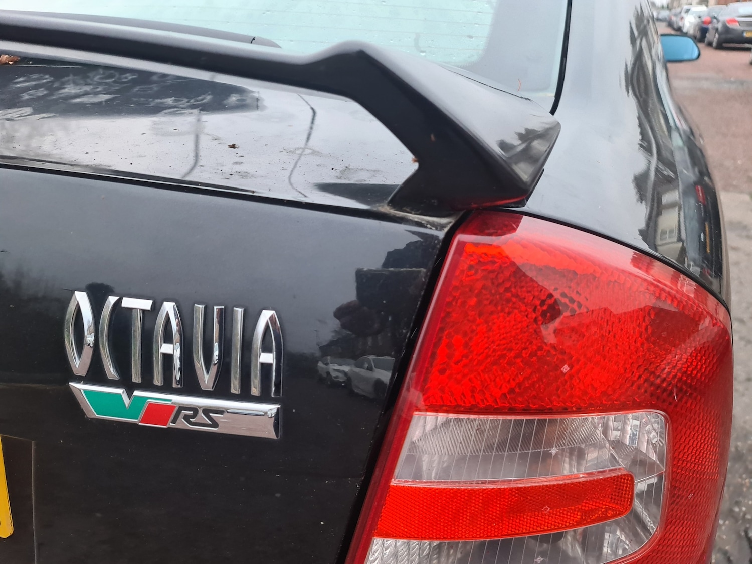 Used Skoda Octavia 2007 for sale - 77037051: Photo 7