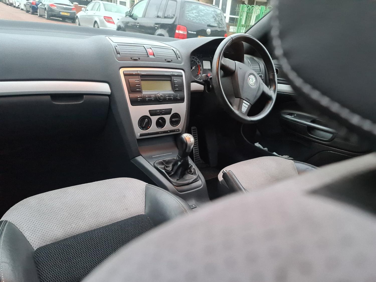 Used Skoda Octavia 2007 for sale - 77037051: Photo 8