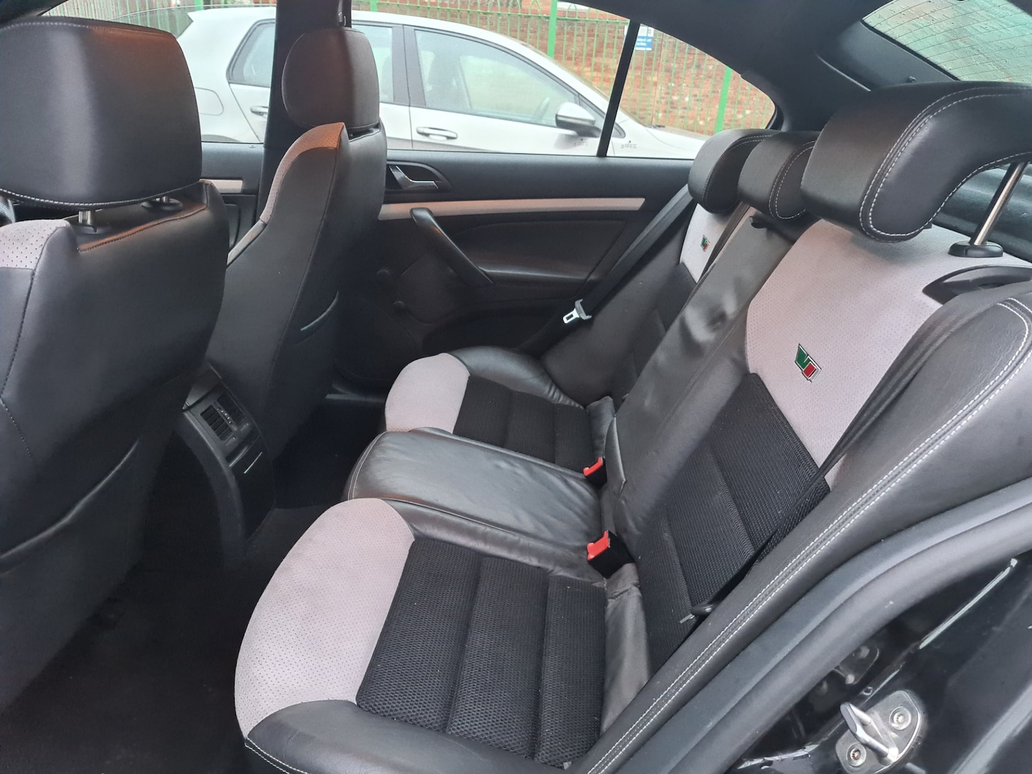 Used Skoda Octavia 2007 for sale - 77037051: Photo 9