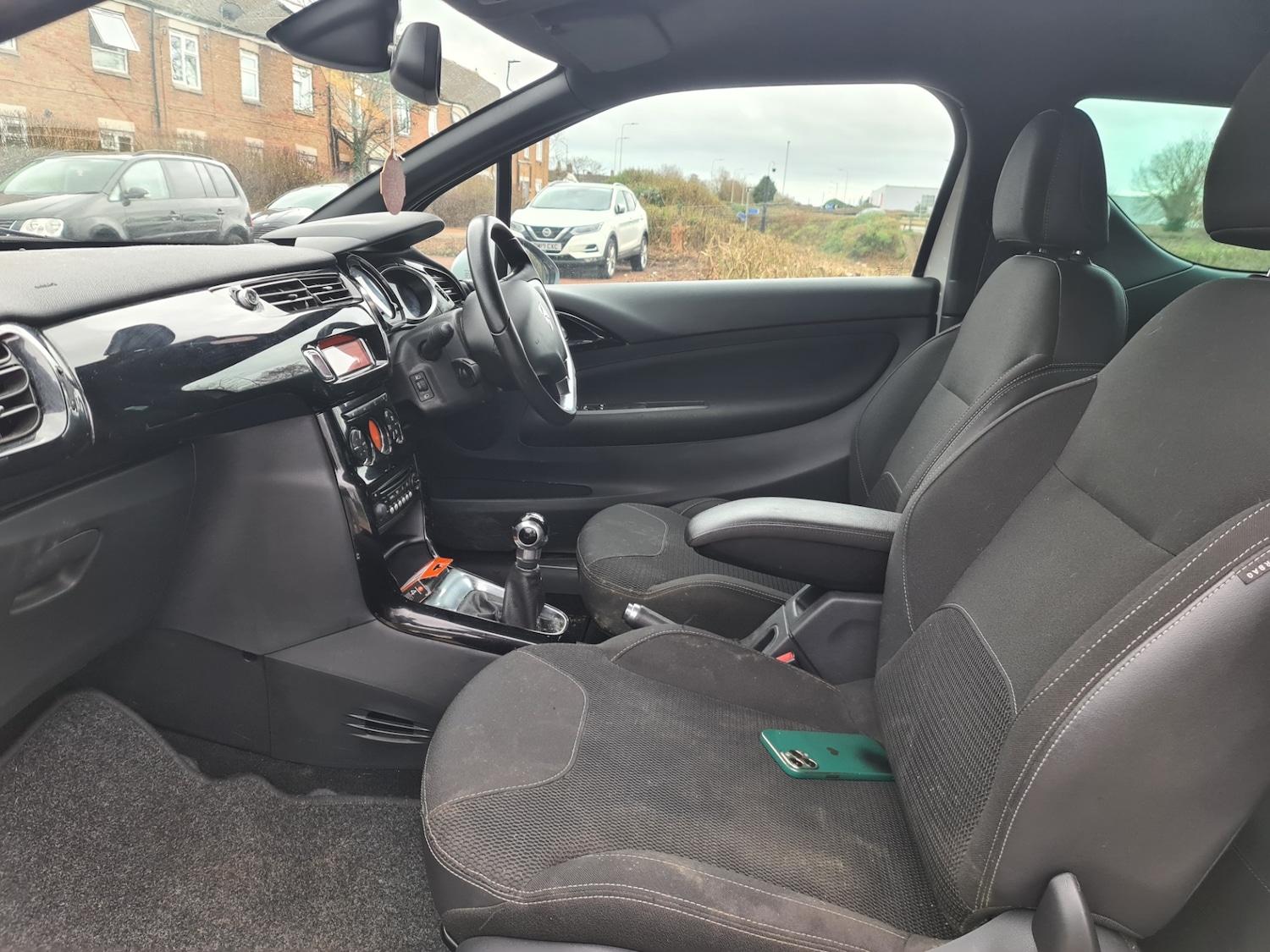 Used Citroen DS3 2013 for sale - 77637140: Photo 7