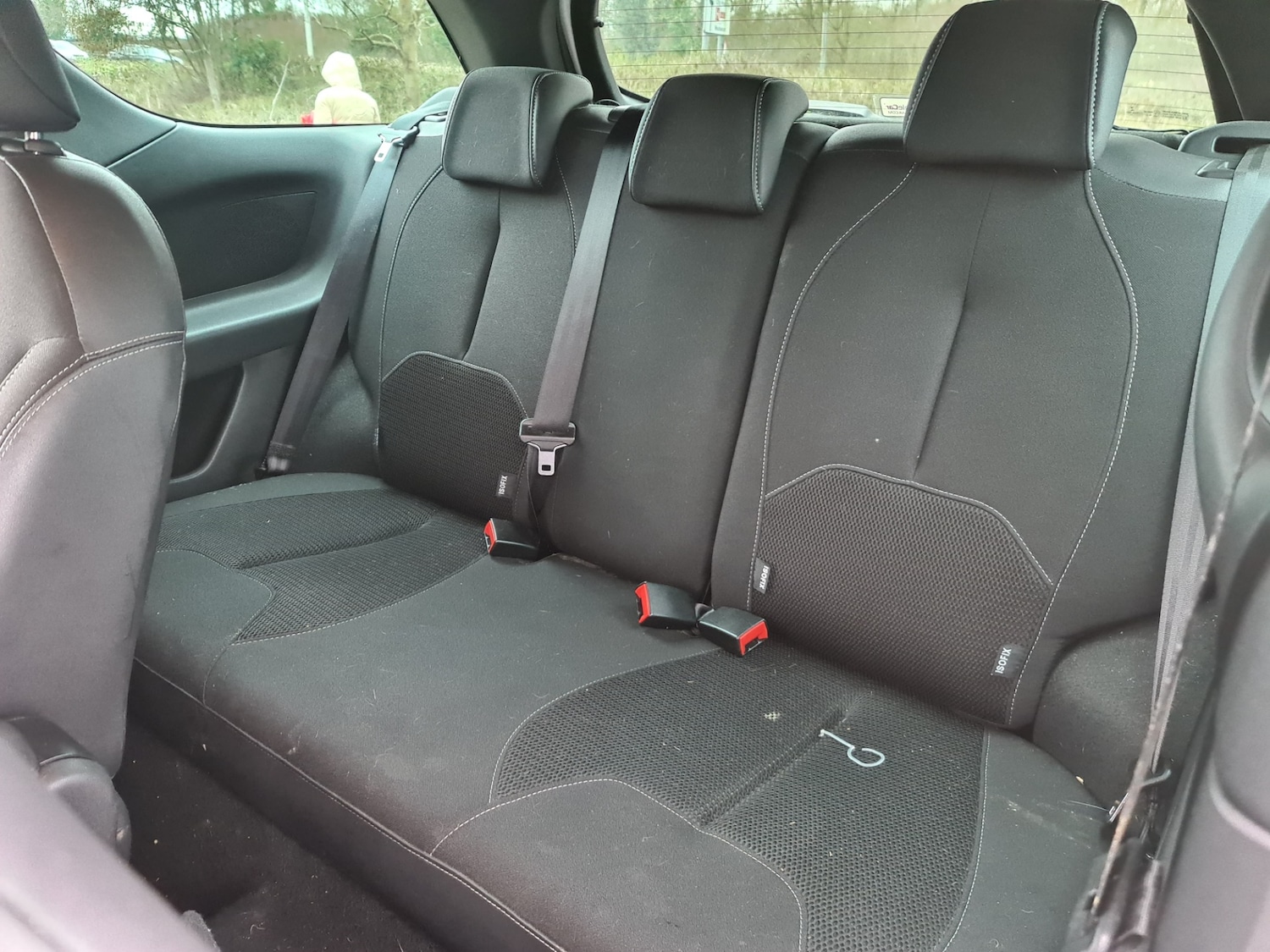 Used Citroen DS3 2013 for sale - 77637140: Photo 8