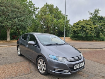 Used Honda Insight 2009 for sale - 79564393: Photo
