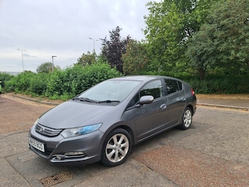 Used Honda Insight 2009 for sale - 79564393: Photo