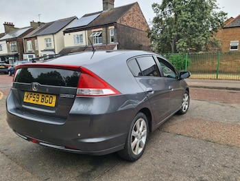 Used Honda Insight 2009 for sale - 79564393: Photo
