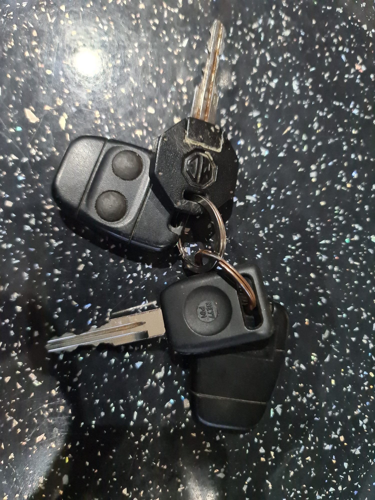 Used MG MGF 2001 for sale - 77319956: Photo 7