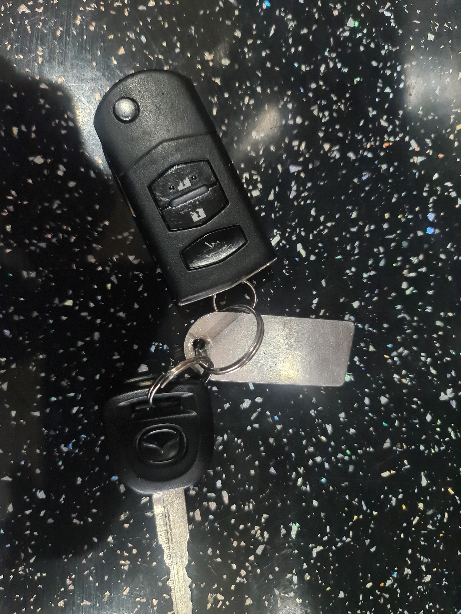 Used Mazda Mazda2 2008 for sale - 77851660: Photo 5