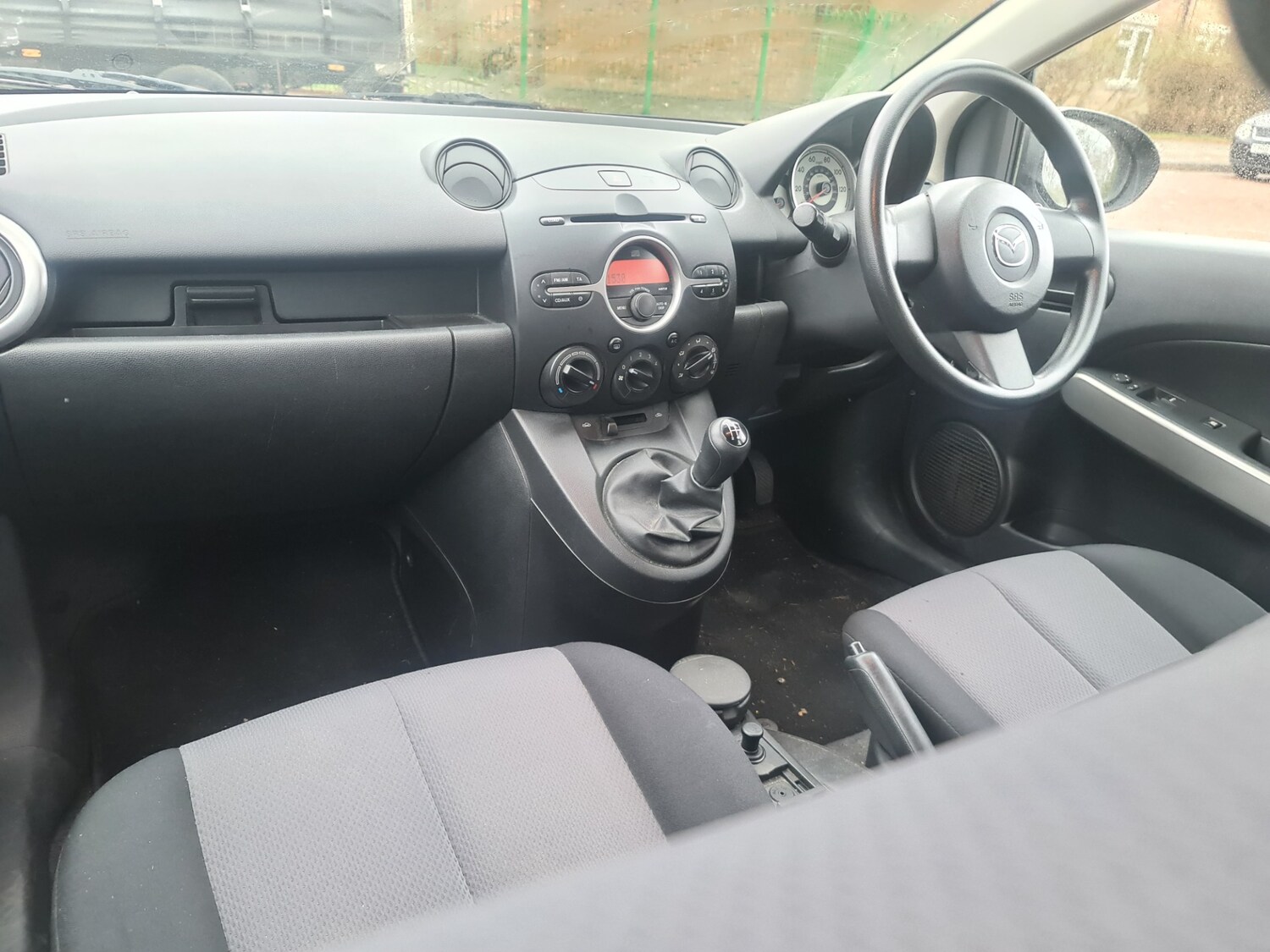 Used Mazda Mazda2 2008 for sale - 77851660: Photo 6