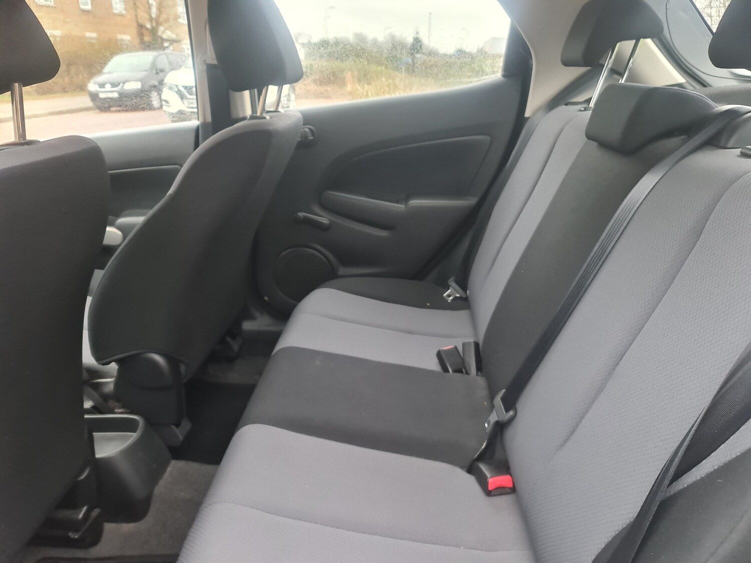 Used Mazda Mazda2 2008 for sale - 77851660: Photo 8