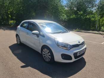 2013 (13) - 1.1 CRDi 2 EcoDynamics 5dr