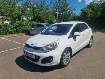 Used Kia Rio 2013 for sale - 75089232: Photo