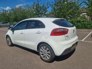 Used Kia Rio 2013 for sale - 75089232: Photo
