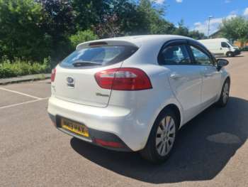 Used Kia Rio 2013 for sale - 75089232: Photo