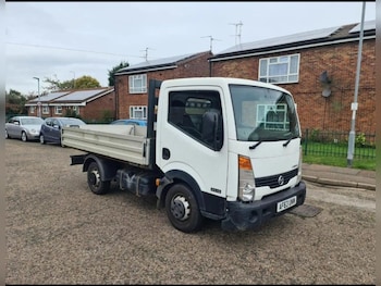 Nissan - Cabstar