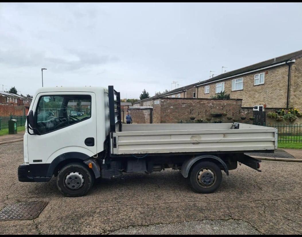 Used Nissan Cabstar 2013 for sale - 76134470: Photo 3