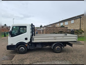 Used Nissan Cabstar 2013 for sale - 76134470: Photo 3