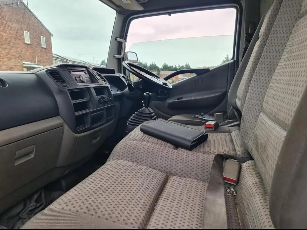 Used Nissan Cabstar 2013 for sale - 76134470: Photo 5