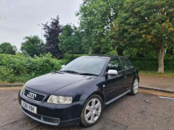 Used Audi A3 2000 for sale - 74749282: Photo