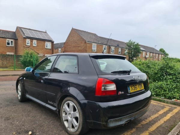 Used Audi S3 2000 for sale - 74749282: Photo 3