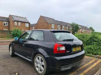 Used Audi A3 2000 for sale - 74749282: Photo