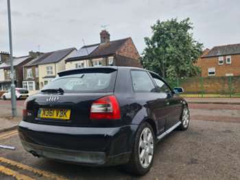 Used Audi A3 2000 for sale - 74749282: Photo
