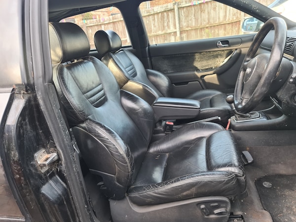 Used Audi S3 2000 for sale - 74749282: Photo 5