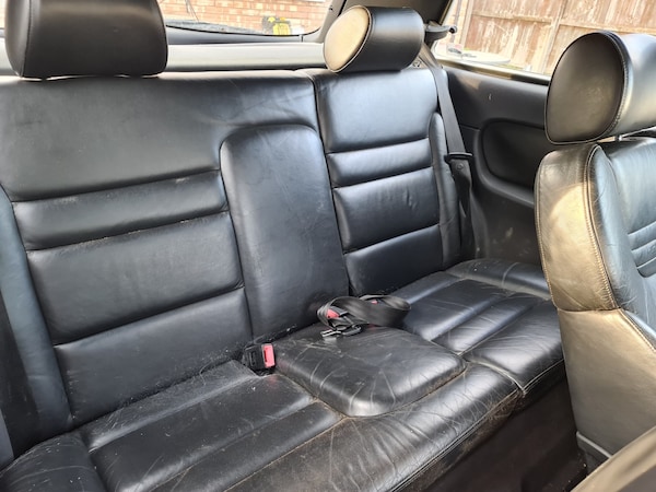 Used Audi S3 2000 for sale - 74749282: Photo 6