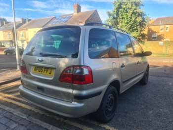 Used Ford Galaxy 2005 for sale - 75233678: Photo