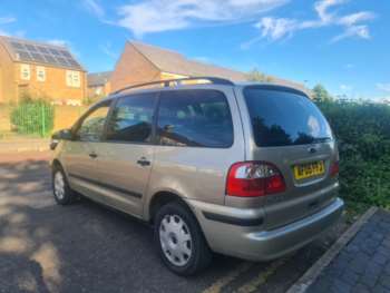 Used Ford Galaxy 2005 for sale - 75233678: Photo