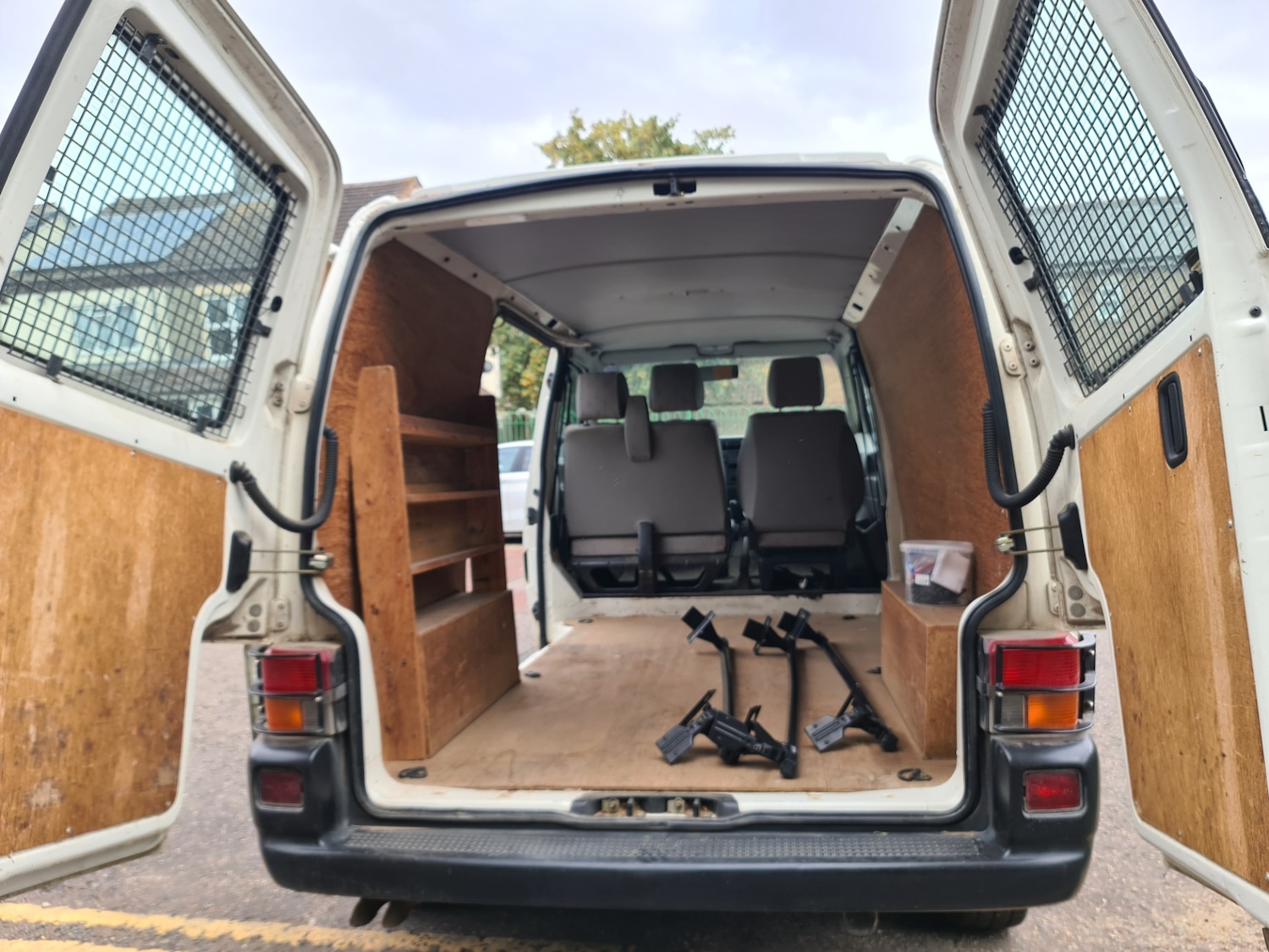 Vehicle 7