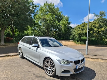 Used BMW 3 Series 2013 for sale - 79439738: Photo