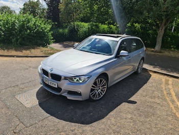 Used BMW 3 Series 2013 for sale - 79439738: Photo